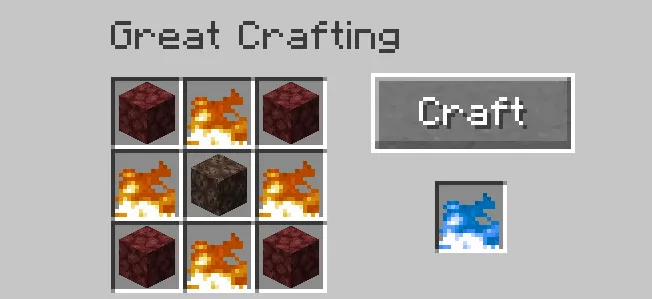 The Great Crafting Table (Origins Compatible) — скриншот 5 (Моды, Minecraft)