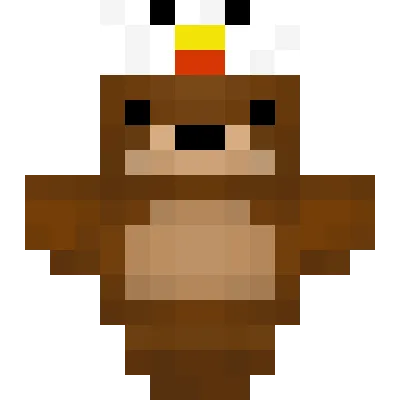 Alex_742 Personal — скриншот 4 (Текстуры, Minecraft)