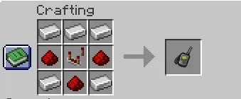 EF Scale Announcer Protomanly's Weather, Моды, Minecraft