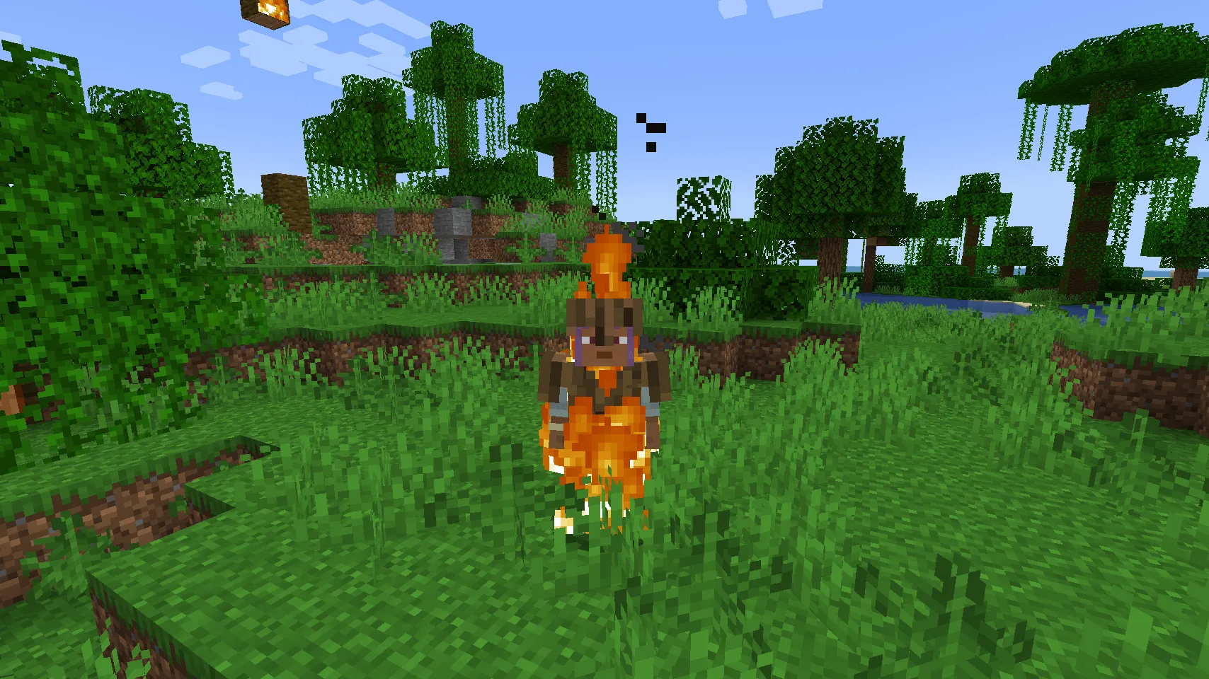 (Way) Too Many Armors, Моды, Minecraft