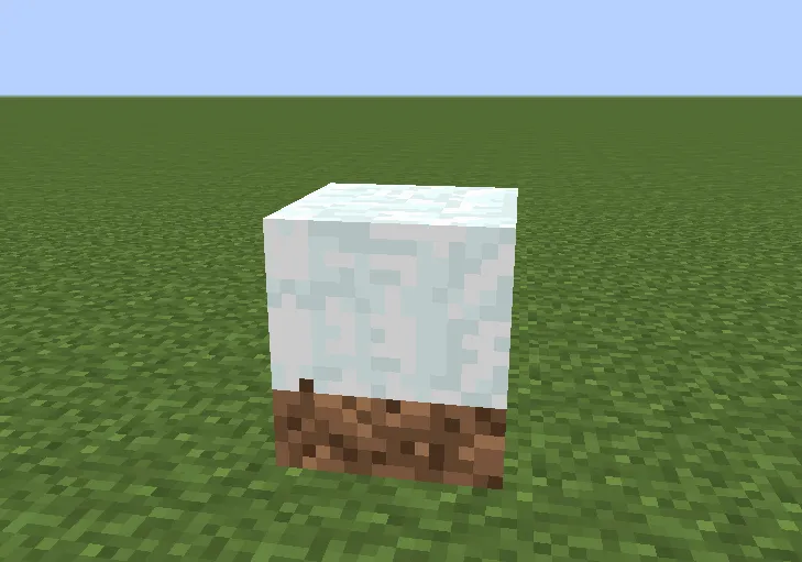 Almost Default Pack by TheCanterlonian, Текстуры, Minecraft
