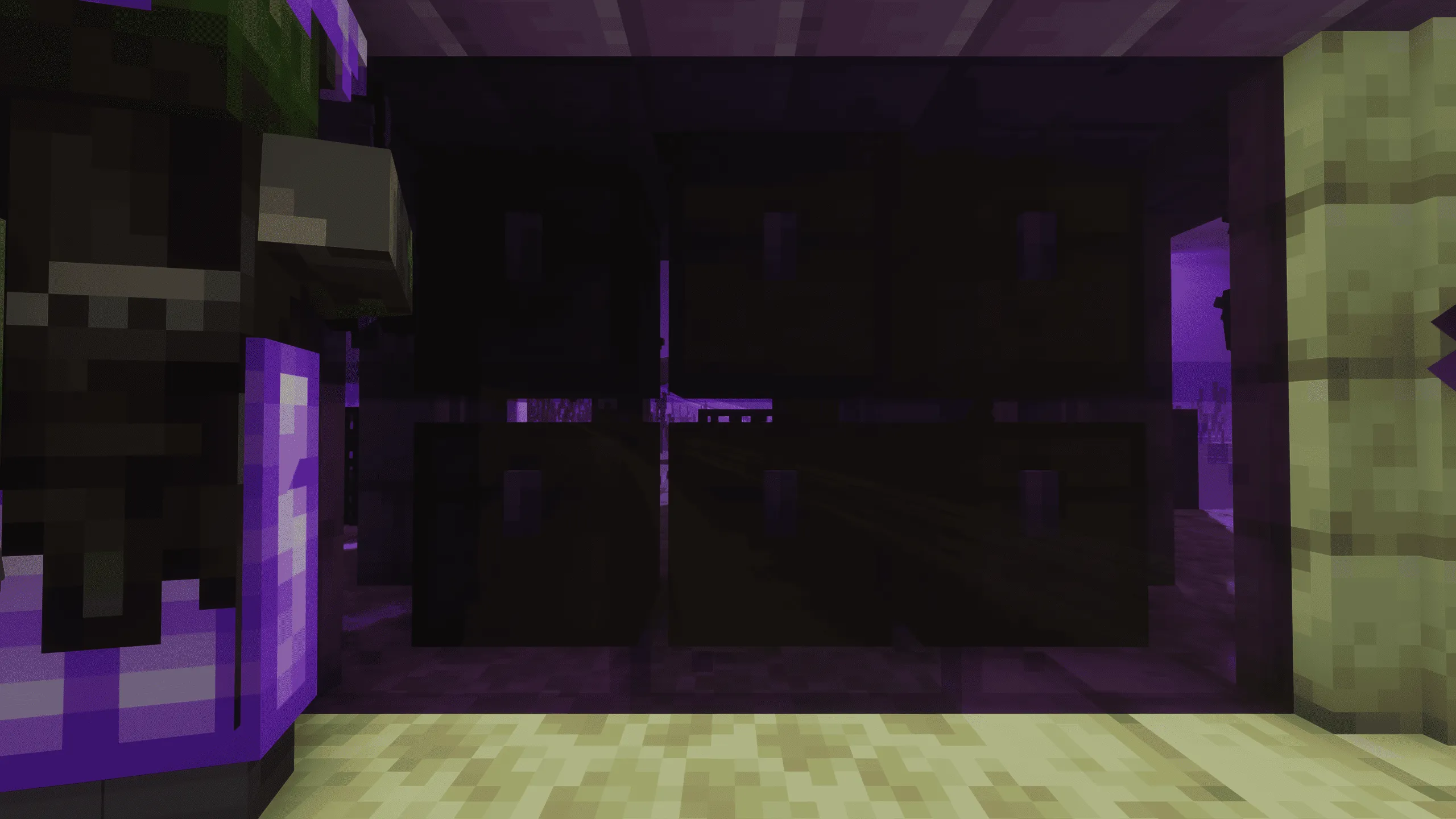 MBE - Absolumentium [RENEWED] — скриншот 9 (Моды, Minecraft)