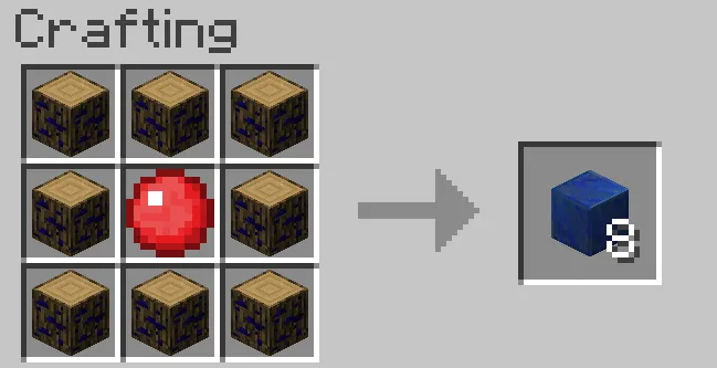 project-658864, Моды, Minecraft