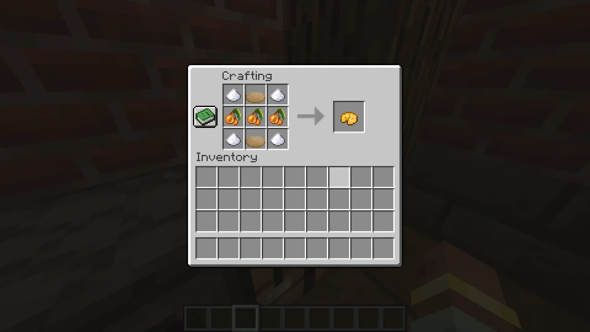 Extra Foodstuffs, Моды, Minecraft
