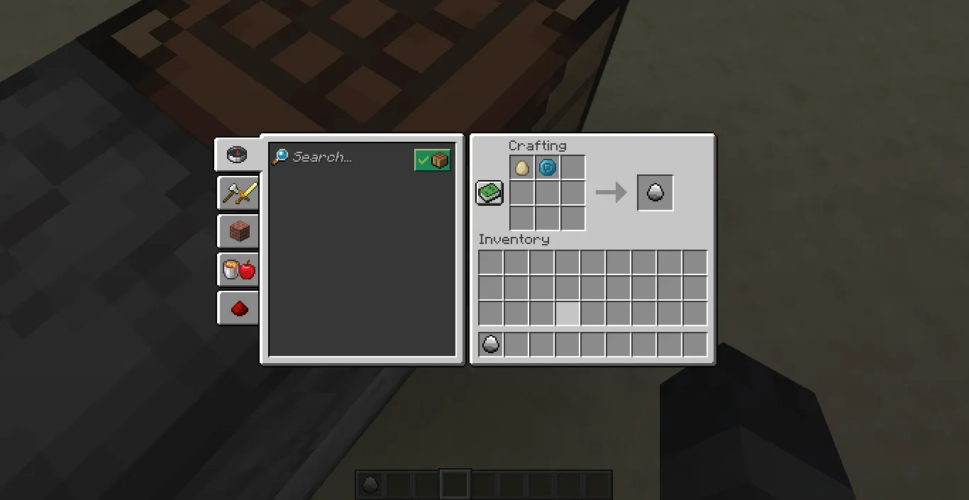 Stachu — скриншот 8 (Моды, Minecraft)