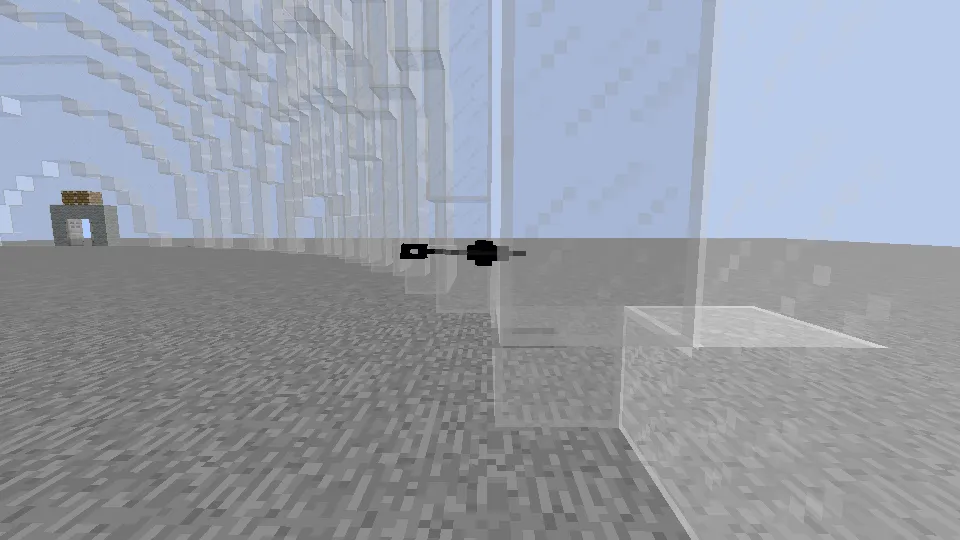 Kunai Bows — скриншот 2 (Текстуры, Minecraft)