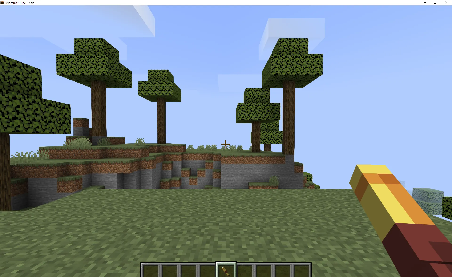 Update 1.17, Моды, Minecraft