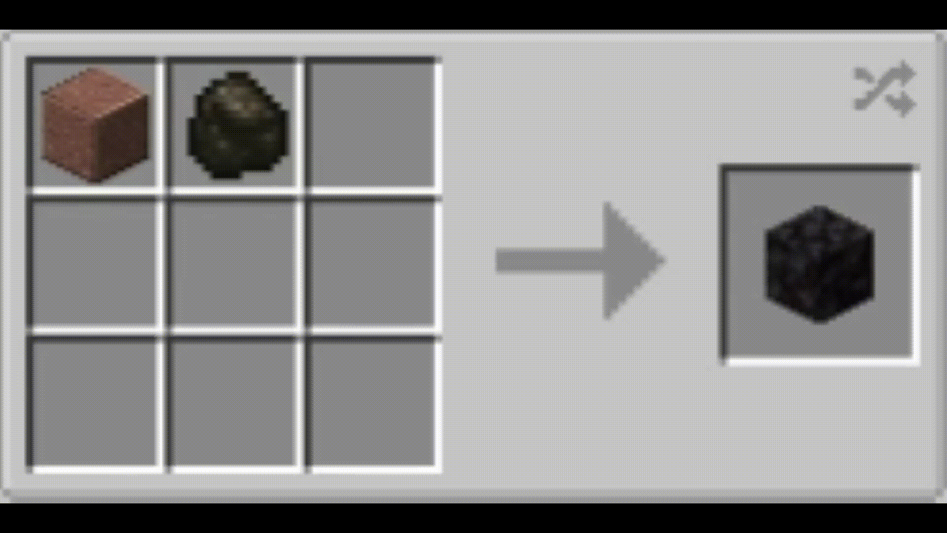 Pixelforge Recipes, Моды, Minecraft