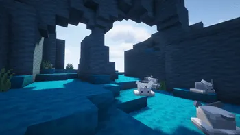 Slime Rancher Gospi edition, Моды, Minecraft