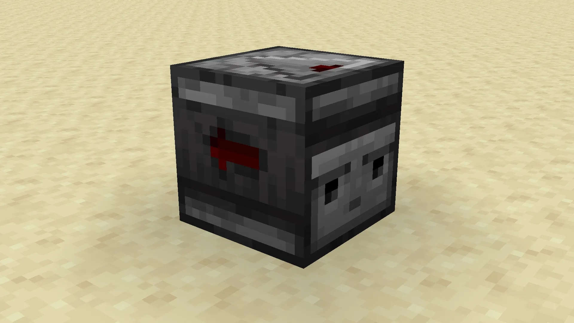 Redstone Improvements — скриншот 4 (Текстуры, Minecraft)
