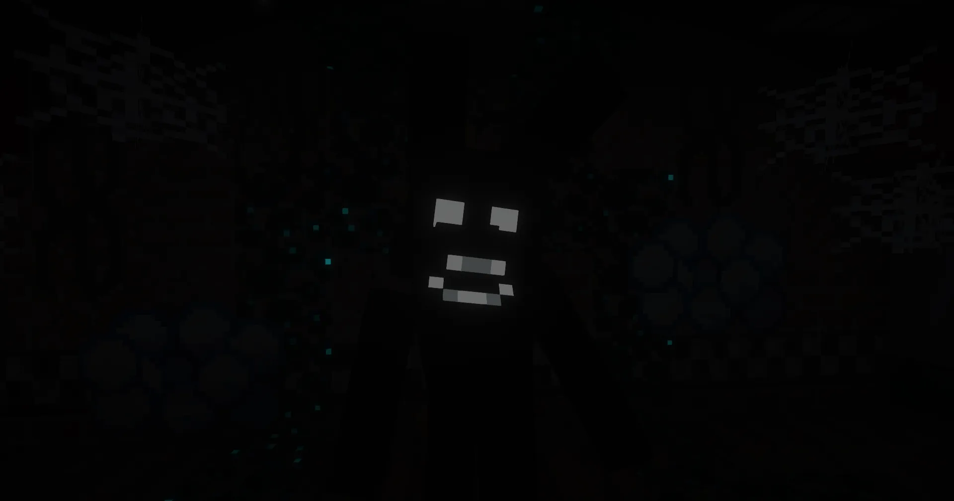 Where Shadows Lie.., Карты, Minecraft