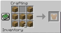 Vanilla++ — скриншот 12 (Моды, Minecraft)