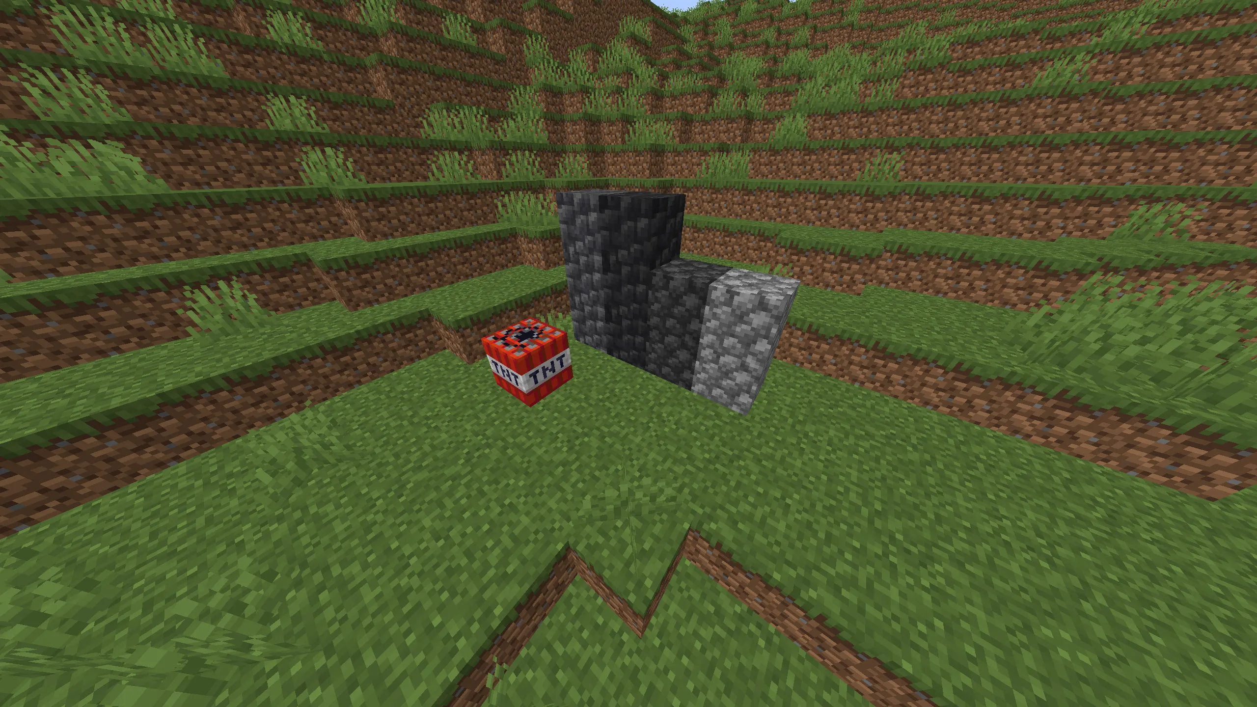 Stronger blocks — скриншот 6 (Моды, Minecraft)