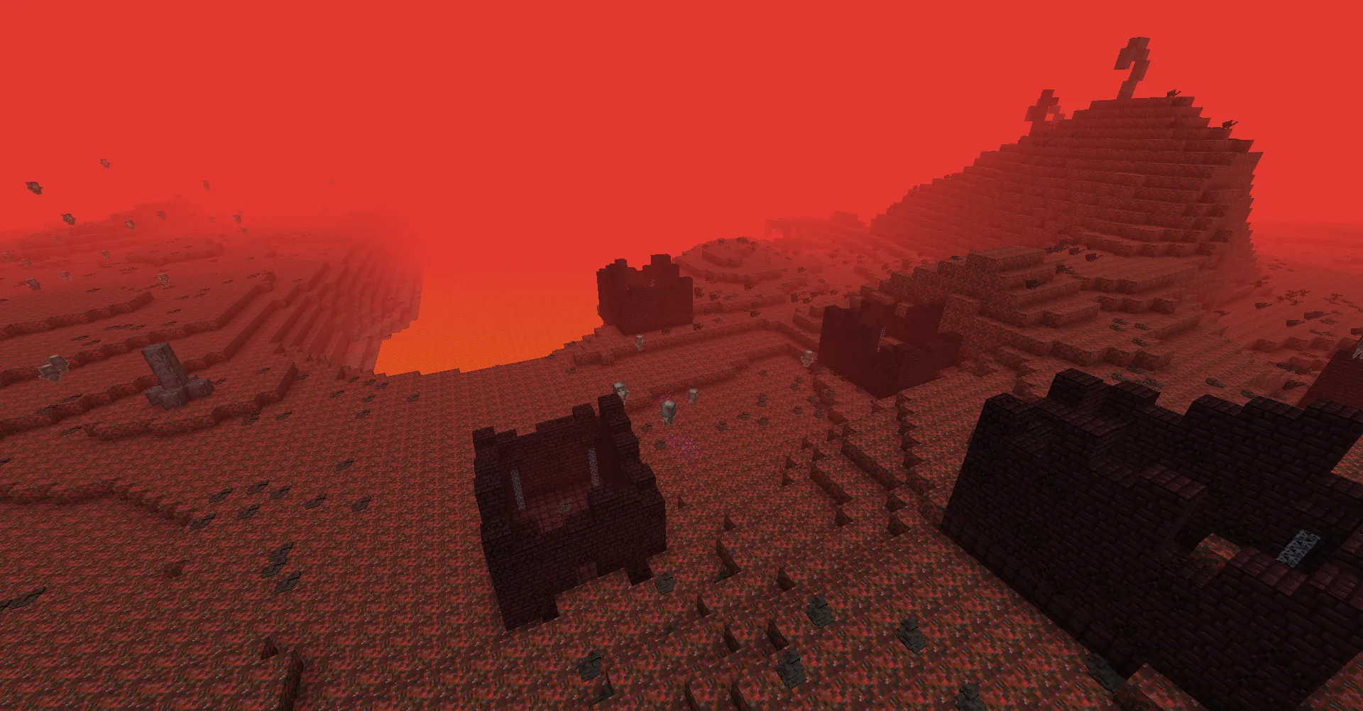Crossfate Adventures (Now for NeoForge!), Моды, Minecraft