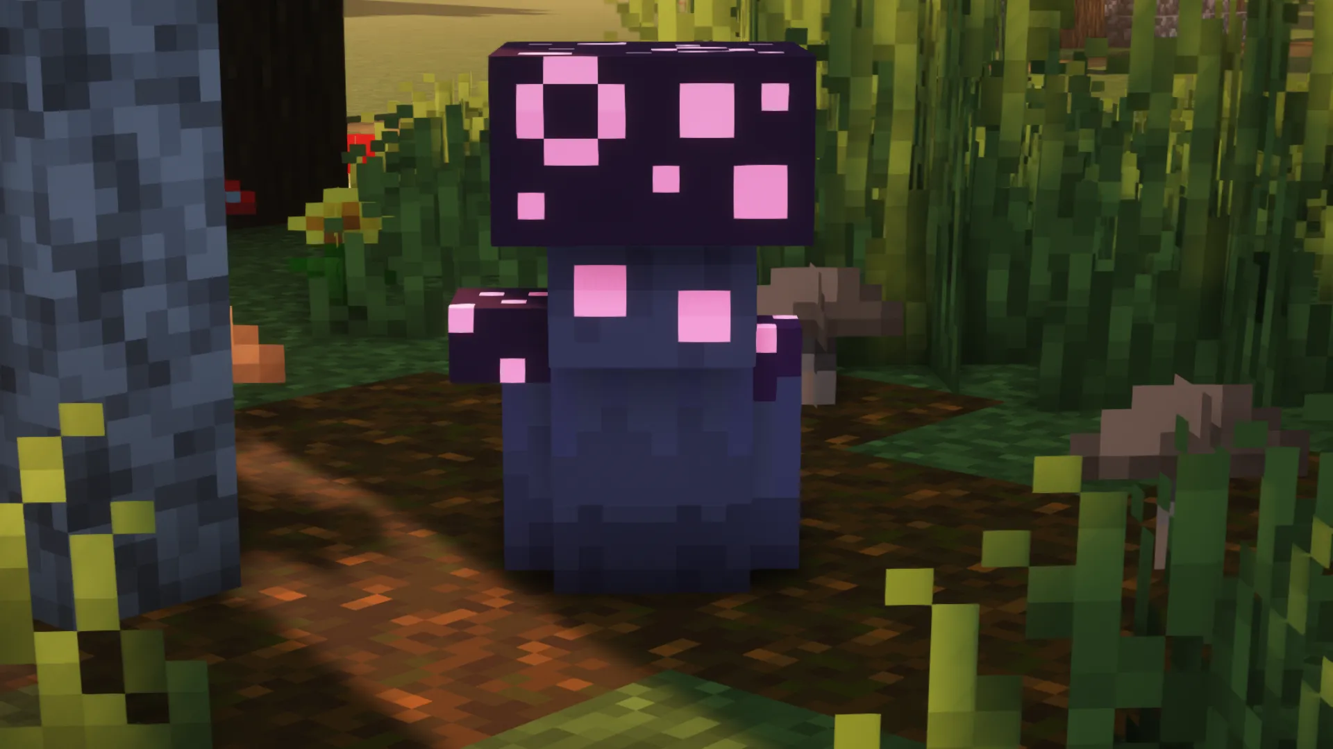The Copper Golem (Origin Realms) — скриншот 5 (Текстуры, Minecraft)
