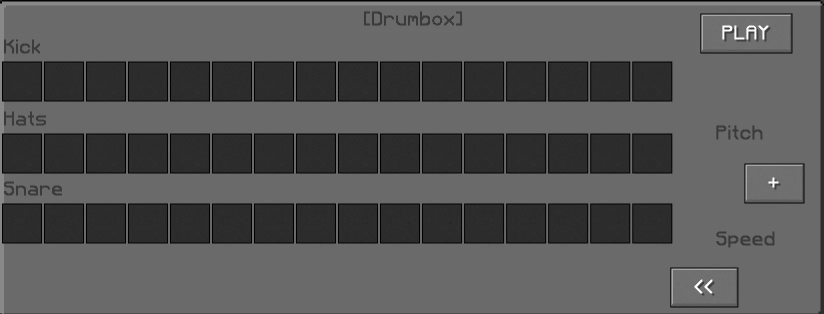 Playit, Моды, Minecraft
