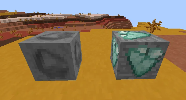 Humorous Additions, Моды, Minecraft
