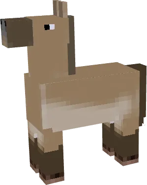 betterhorses, Дата-паки, Minecraft