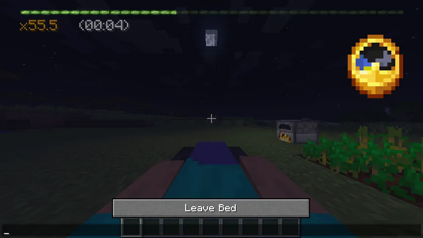Somnia Awoken, Моды, Minecraft