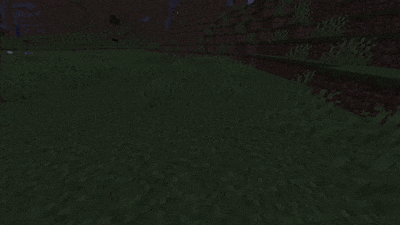 Shadow's Formidable Foes: The HeadHunter, Моды, Minecraft