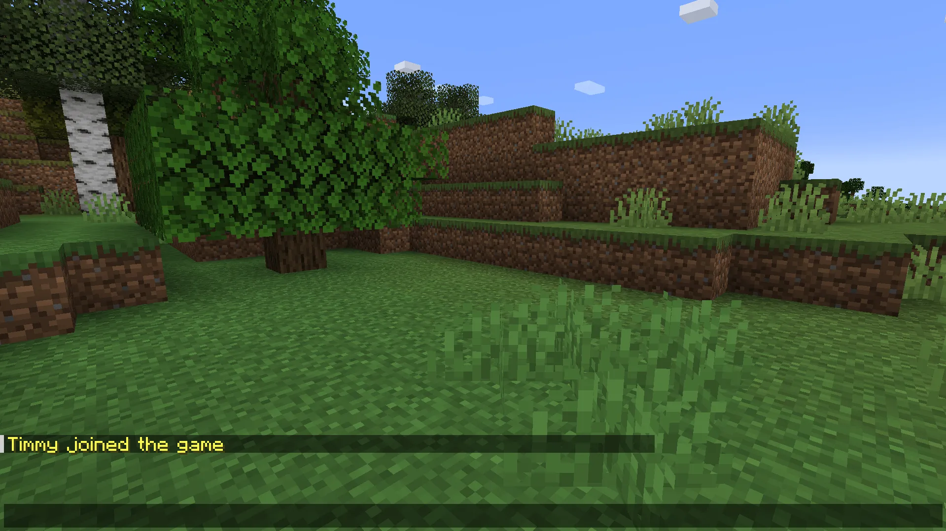 The Friend - A Totally Harmless Companion (Or Is He?), Моды, Minecraft