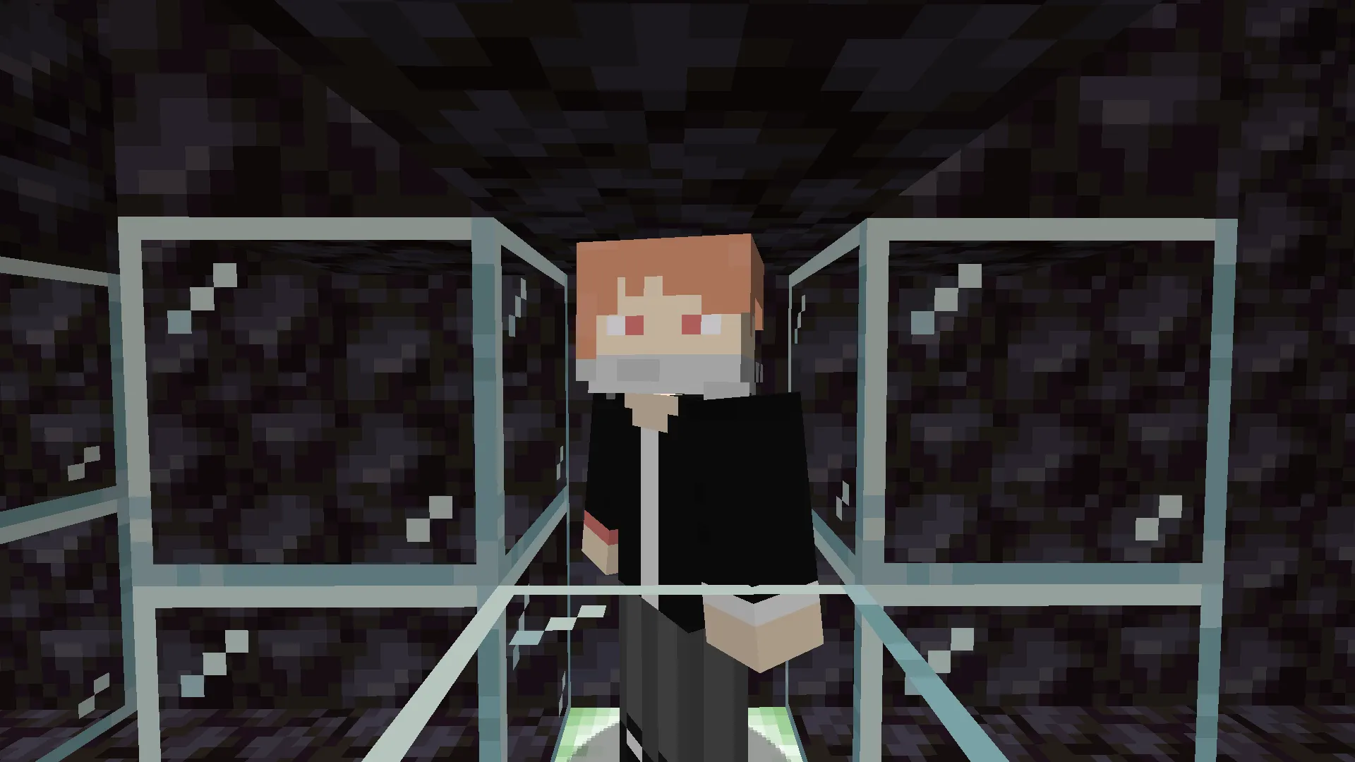Kuzko ore's, Моды, Minecraft