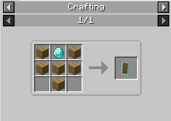 More Vanilla Shields! (Fabric/Forge/NeoForge), Моды, Minecraft