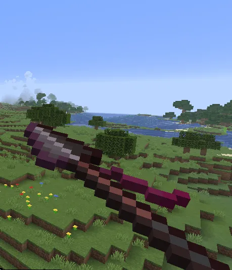 reSpearite (Spear Resprite), Текстуры, Minecraft