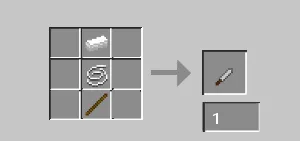 Survive Pack, Моды, Minecraft