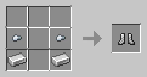 TheUncraftables, Моды, Minecraft