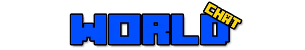 WorldChat — скриншот 3 (Плагины, Minecraft)