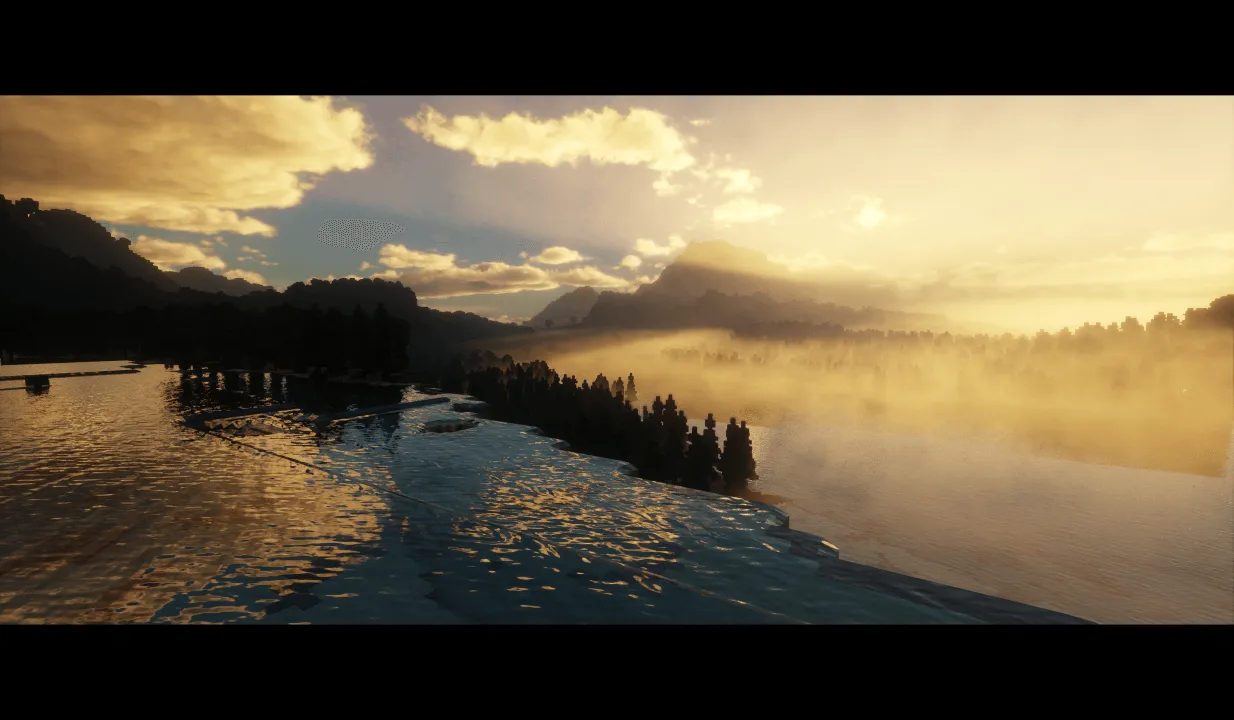 Epic Terrain Compatible, Моды, Minecraft