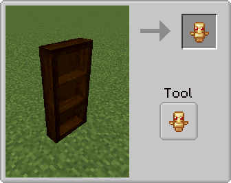 Bound Totems, Моды, Minecraft