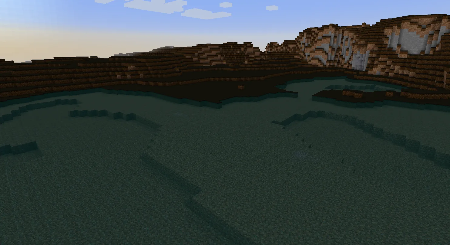Structures o' plenty, Моды, Minecraft