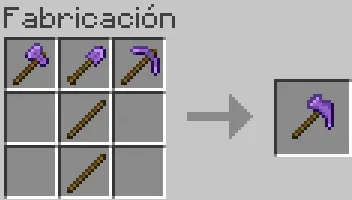 Advanced Amethyst Mod, Моды, Minecraft