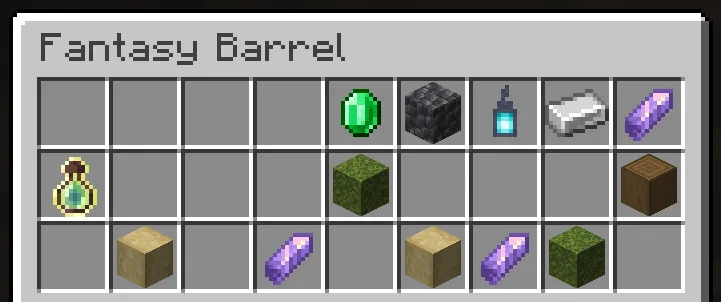 project-1410132, Моды, Minecraft