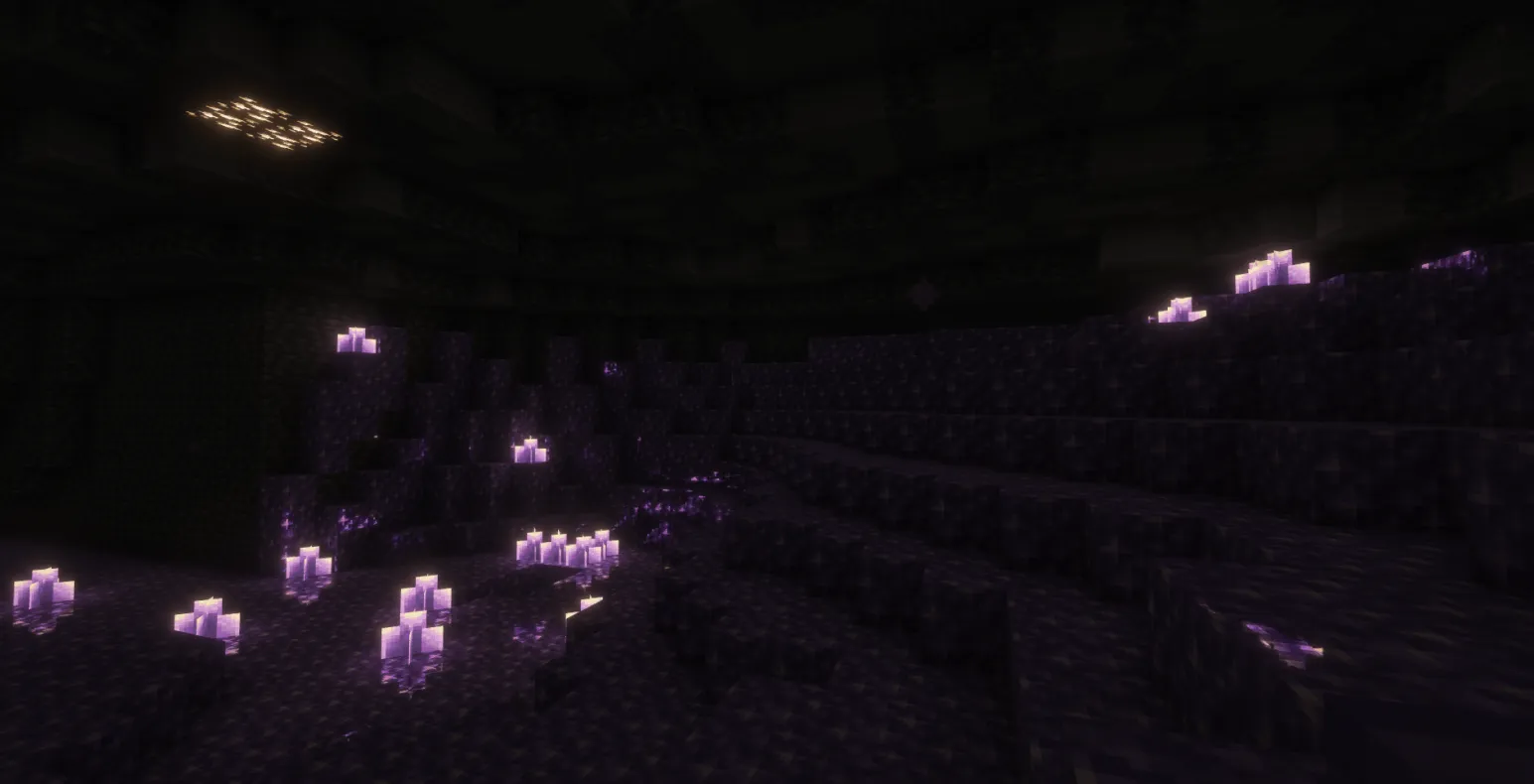 Biomes Overhaul Reimagined — скриншот 3 (Моды, Minecraft)