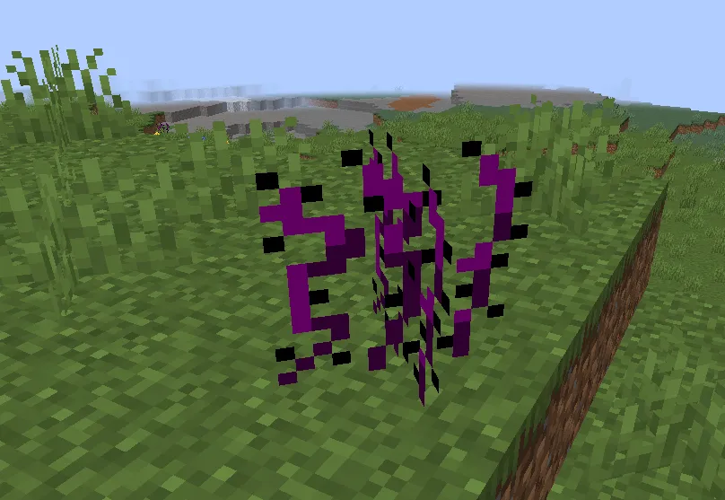 Fasmick's Weapons, Моды, Minecraft