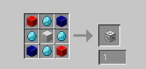 Clickblock — скриншот 1 (Моды, Minecraft)