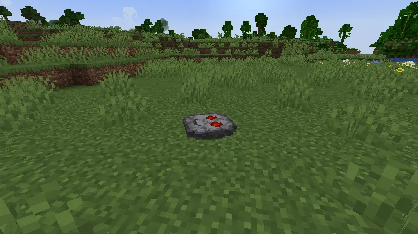 Groomba, Моды, Minecraft