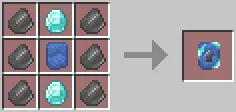 Enchanting Templates — скриншот 17 (Моды, Minecraft)
