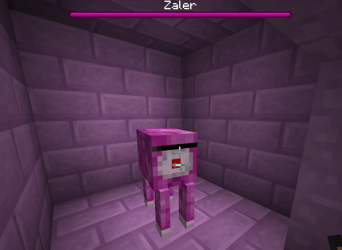 Dylan's Meteorcraft, Моды, Minecraft