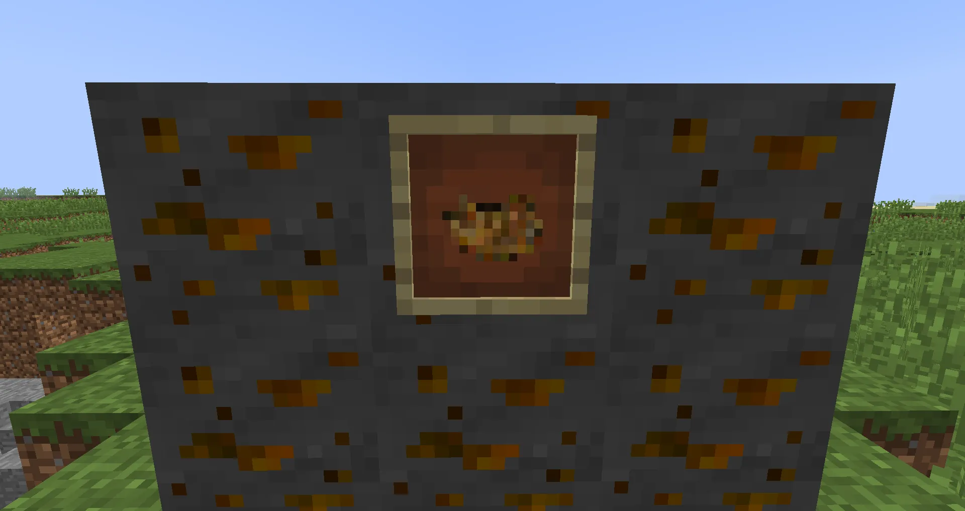 Futur Blocks, Моды, Minecraft