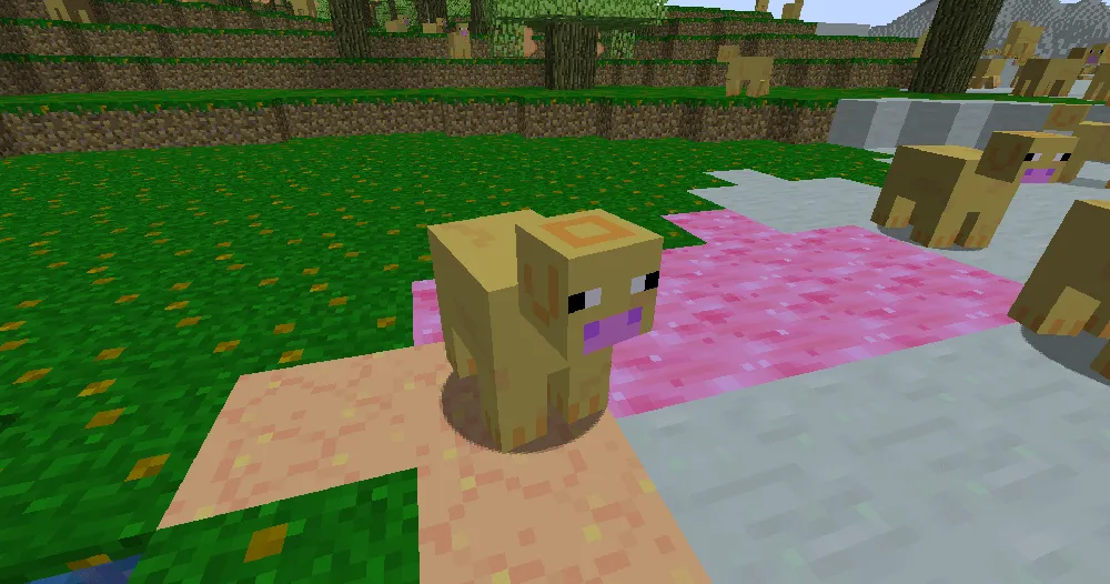 Diggy's BruhCraft — скриншот 4 (Моды, Minecraft)