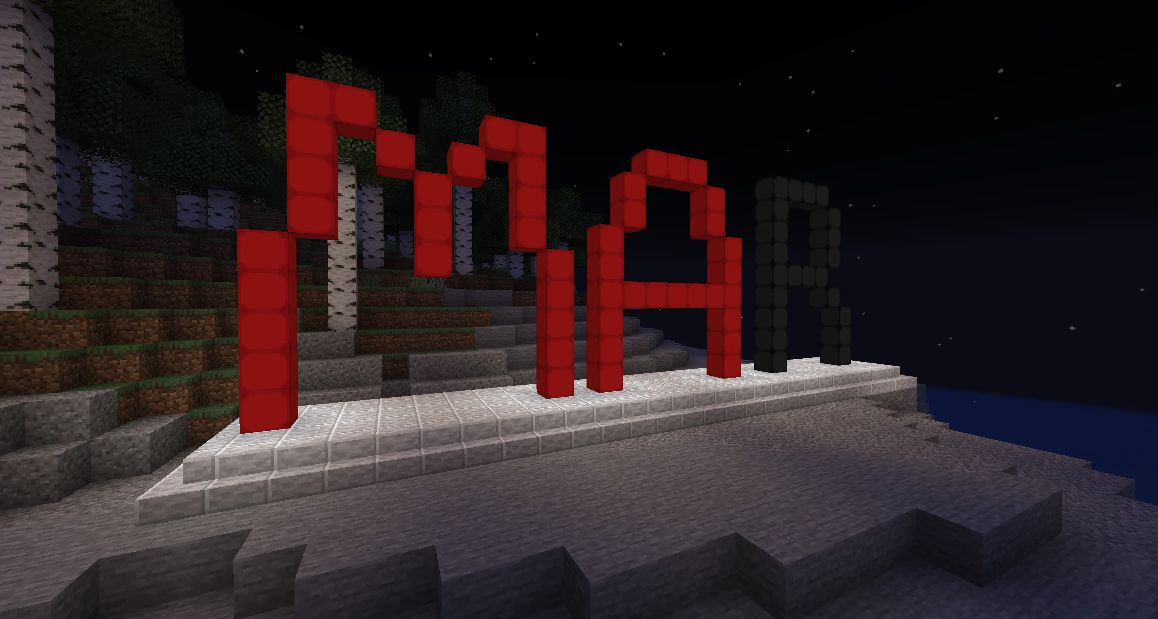 Many Additions: Reboot Edition, Моды, Minecraft