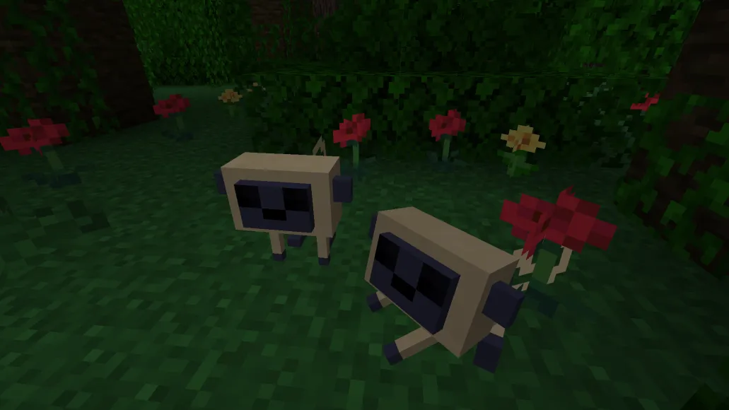 SwoogMod-  All kinds of additions!, Моды, Minecraft