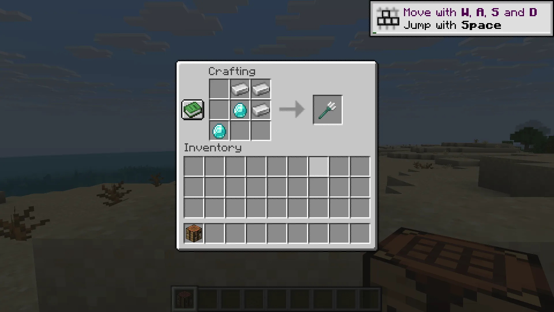 New Update 1.1 : Craft The Uncraftable, Дата-паки, Minecraft