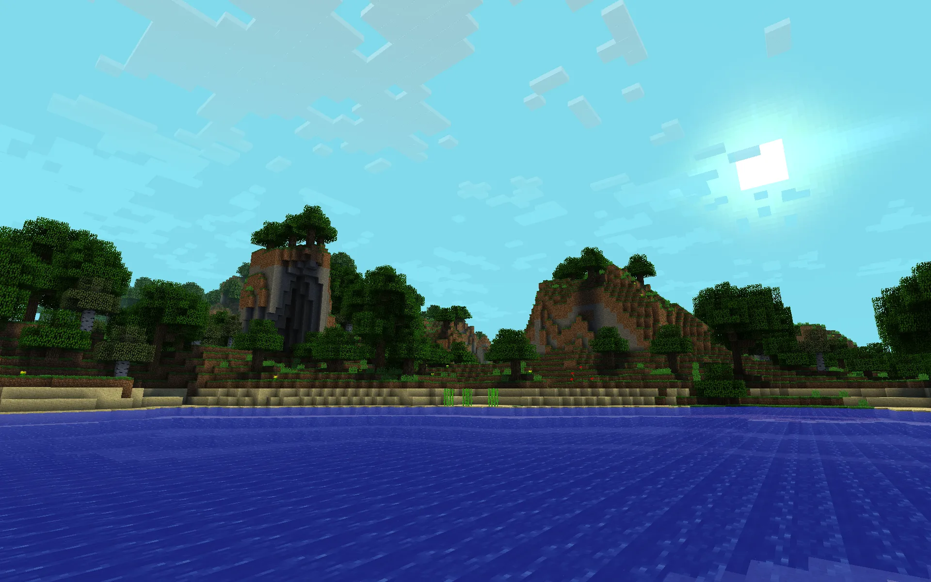 Beta One Twelve — скриншот 6 (Модпаки, Minecraft)