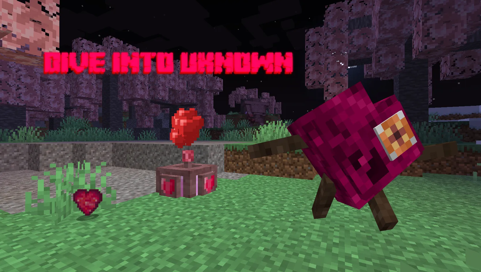 Conrad's Critters Overhaul — скриншот 4 (Моды, Minecraft)