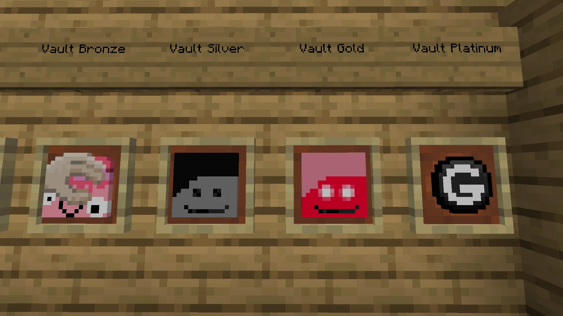 Bleb Hunters Resources — скриншот 4 (Текстуры, Minecraft)
